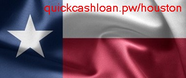 Cash Loan in Houston